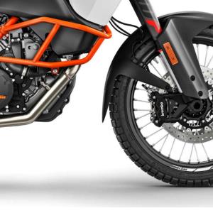 Extension faldon delantero modelos KTM ADVENTURE 16-20